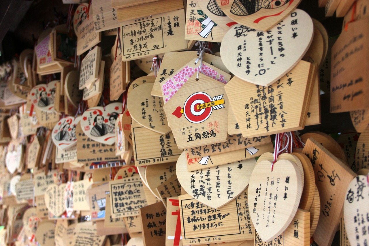 南岸健康、安全与幸福：日本留学生活中的重要注意事项