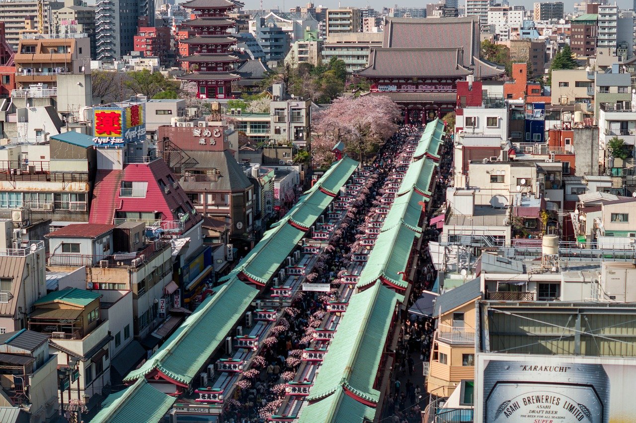南岸高考后的新路径：为何选择去日本留学成就未来？